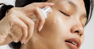 Build a Daily Beauty Routine
