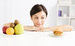Healthy Eating for Beautiful Skin